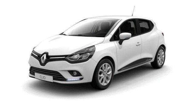 CLIO 4 AUTOMATIC