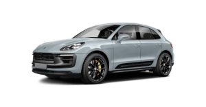Porsche Cayenne: alquiler de coche de lujo en Marrakech