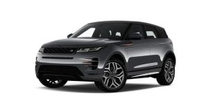 Range Rover Evoque: alquiler de coche de lujo en Marrakech