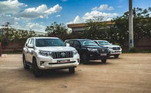 location voiture Marrakech longue durée : 4x4 OFF ROAD