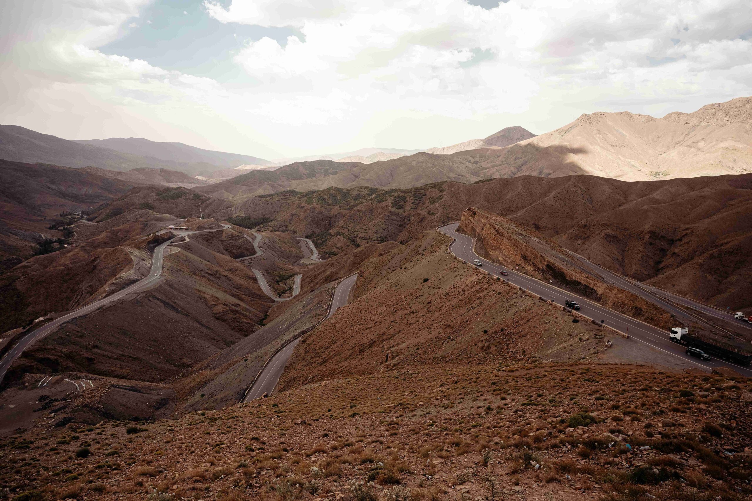 4x4 Off Road Location De Voiture Marrakech Itineraire De 7 Jours En 4×4 A Travers Le Desert Marocain