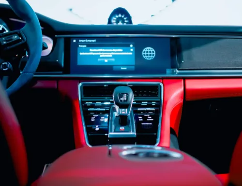 Guide Complet Pour Louer Une Voiture de Luxe à Marrakech Avec 4x4 Off Road