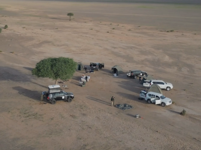 4x4 Off Road Location De Voiture Marrakech Louer Un 4x4 Equipe Pour Camping