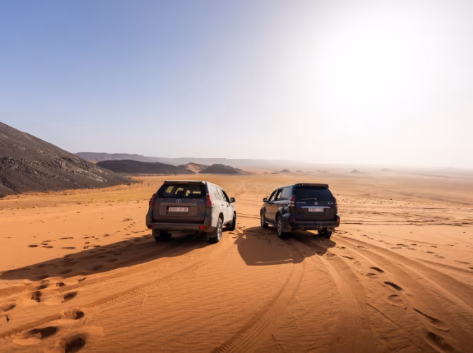 4x4 Off Road Location De Voiture Marrakech Itineraires A Decouvrir En 4x4 A Merzouga