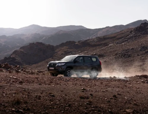 Meilleure Saison pour un Road Trip 4x4 au Maroc : Ce Que le Terrain Dit Vraiment