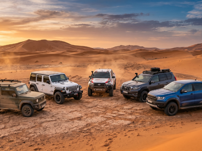 4x4 Off Road Location De Voiture Marrakech Image Mise En Avant 4x4 Off Road